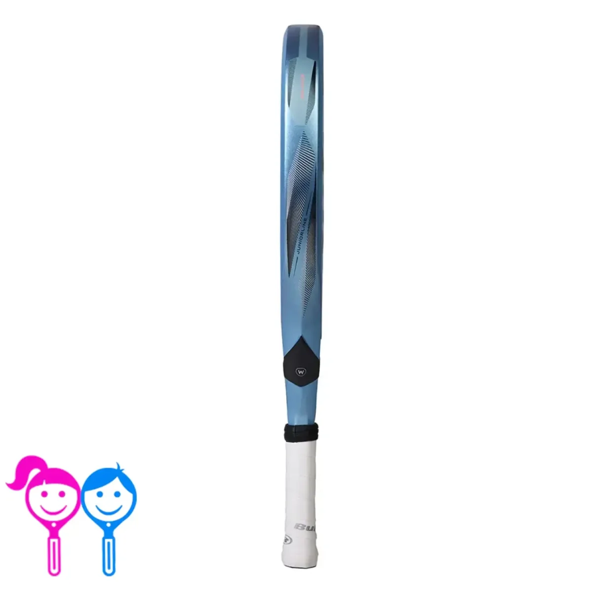 BULLPADEL Racket Vertex Girl Junior 2026 