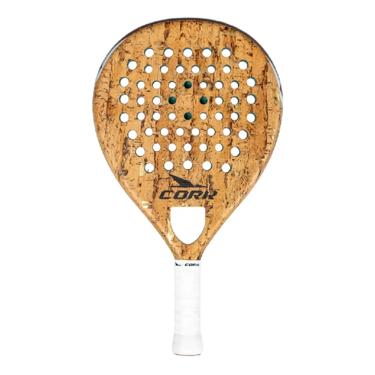Cork Racket Model Classic II