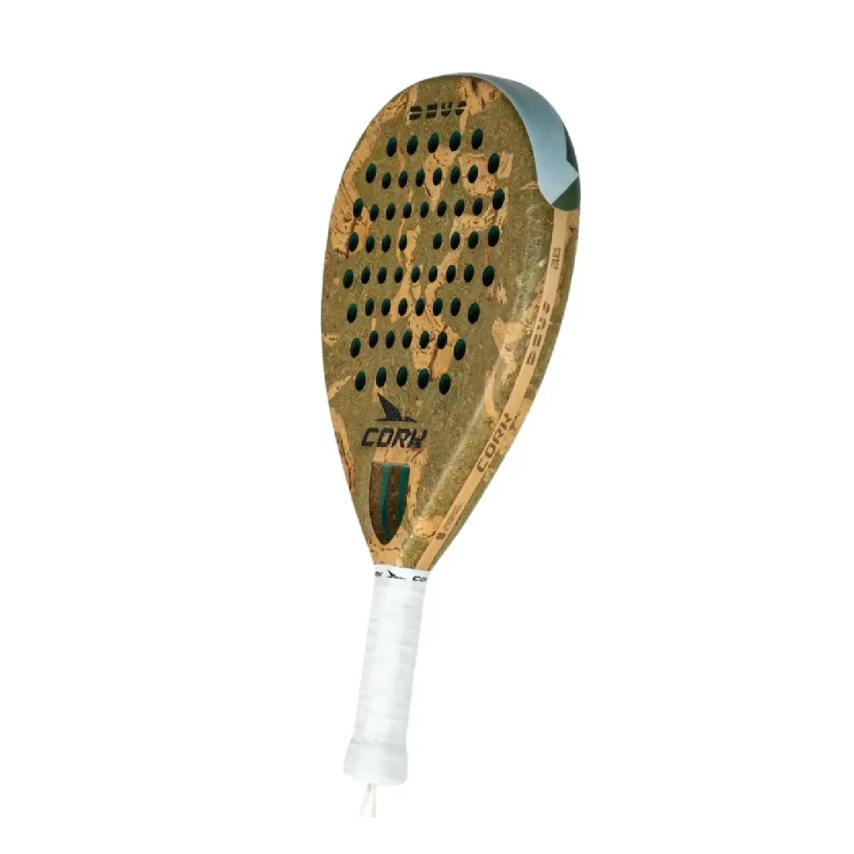 Cork Racket Model Extreme Deus II - Image 3