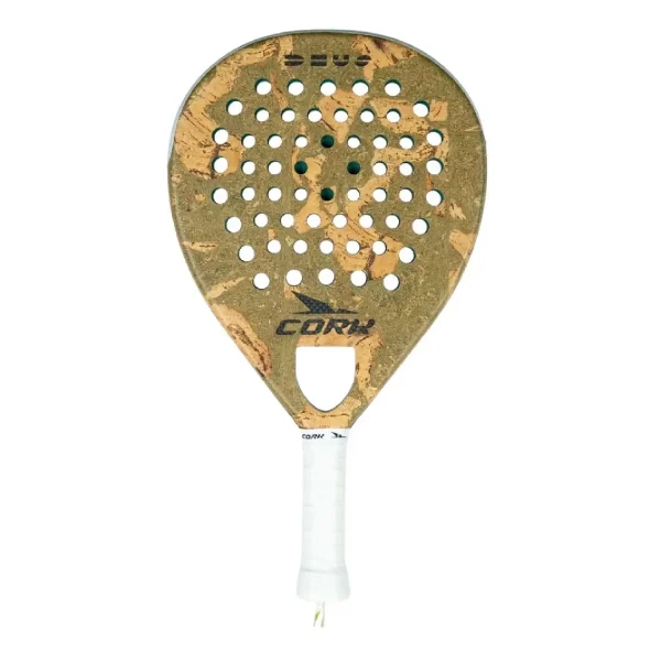 Cork Racket Model Extreme Deus II