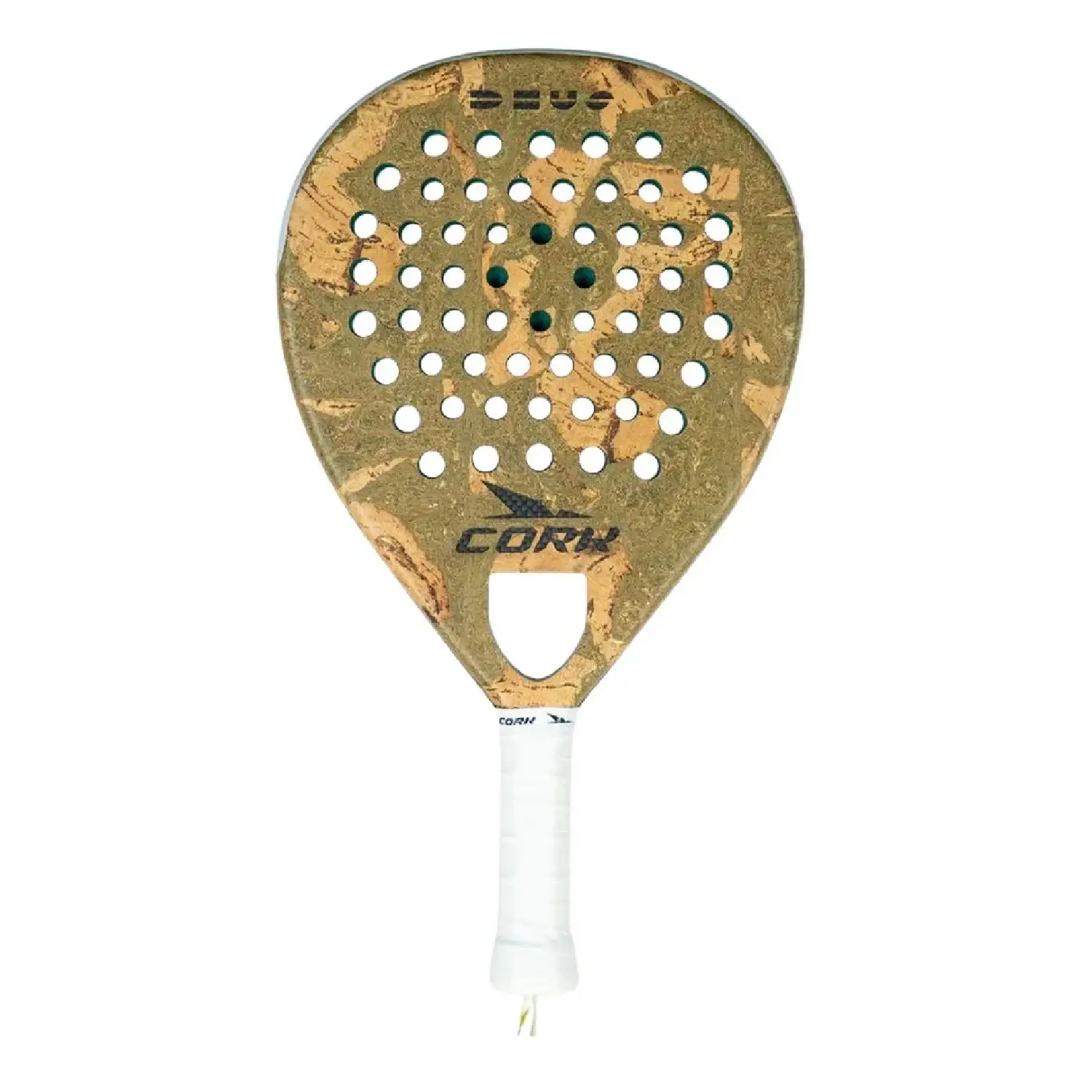 Cork Racket Model Extreme Deus II