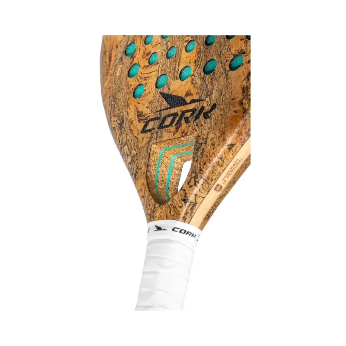 Cork Racket Model Premium Control III 2026 - Image 2
