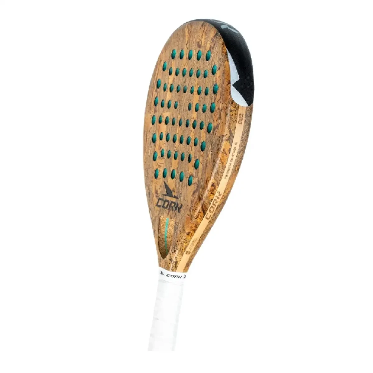 Cork Racket Model Premium Control III 2026 - Image 3