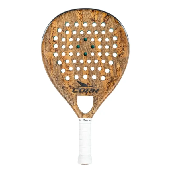 Cork Racket Model Premium Control III 2026
