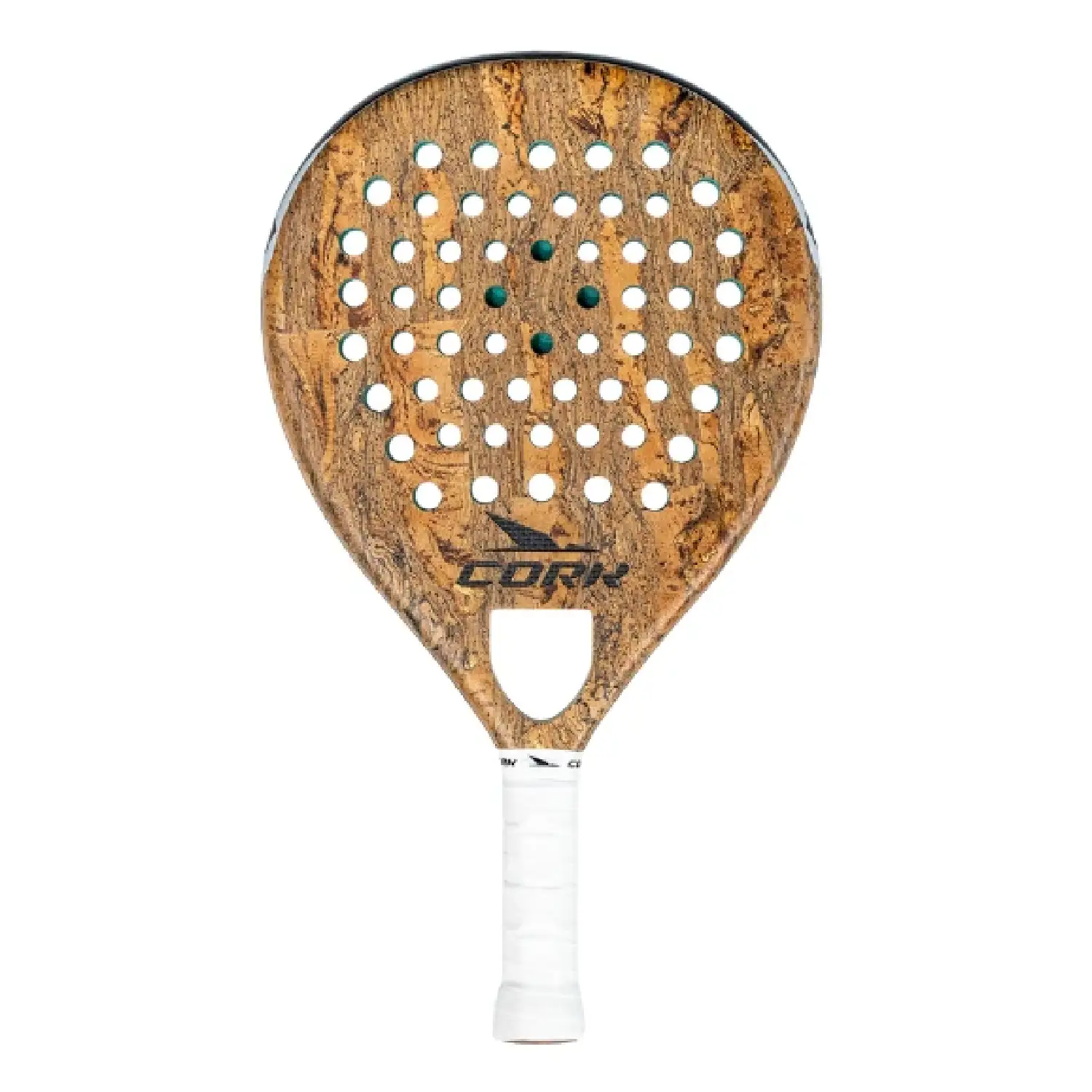 Cork Racket Model Premium Control III 2026