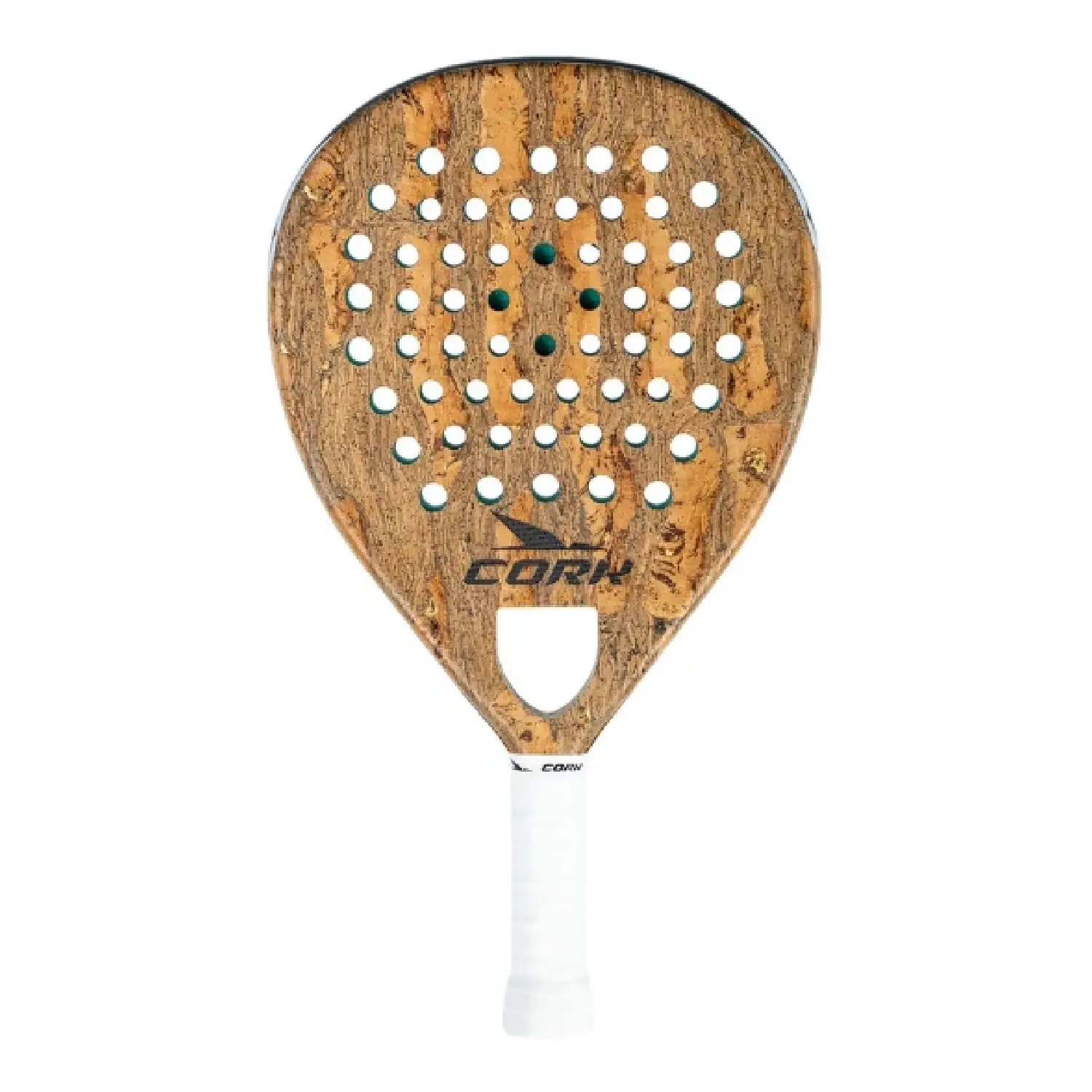 Cork Racket Model Premium Hybrid III 2026