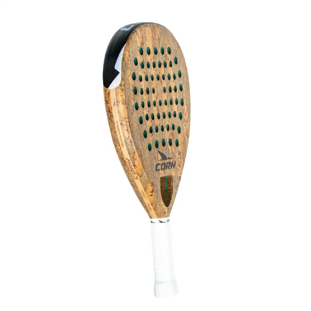 Cork Racket Model Premium Hybrid III 2026 - Image 3