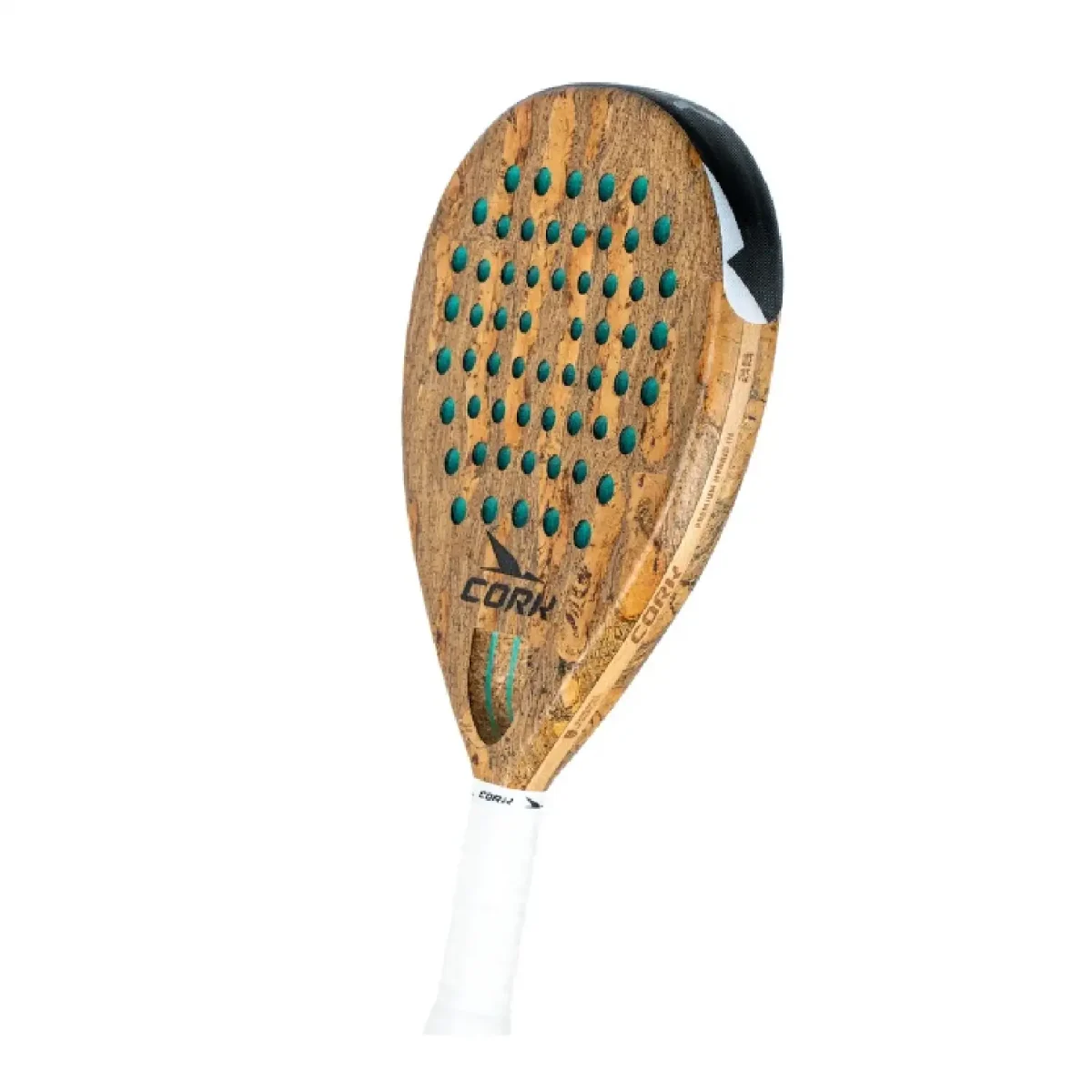 Cork Racket Model Premium Hybrid III 2026 - Image 2