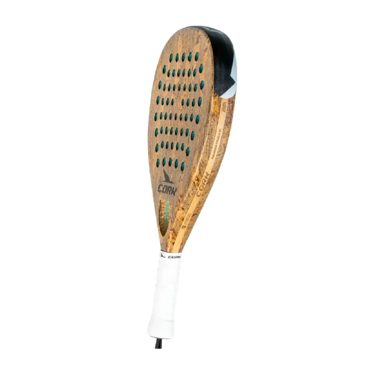 Cork Racket Model Premium Power III 2026 - Image 3