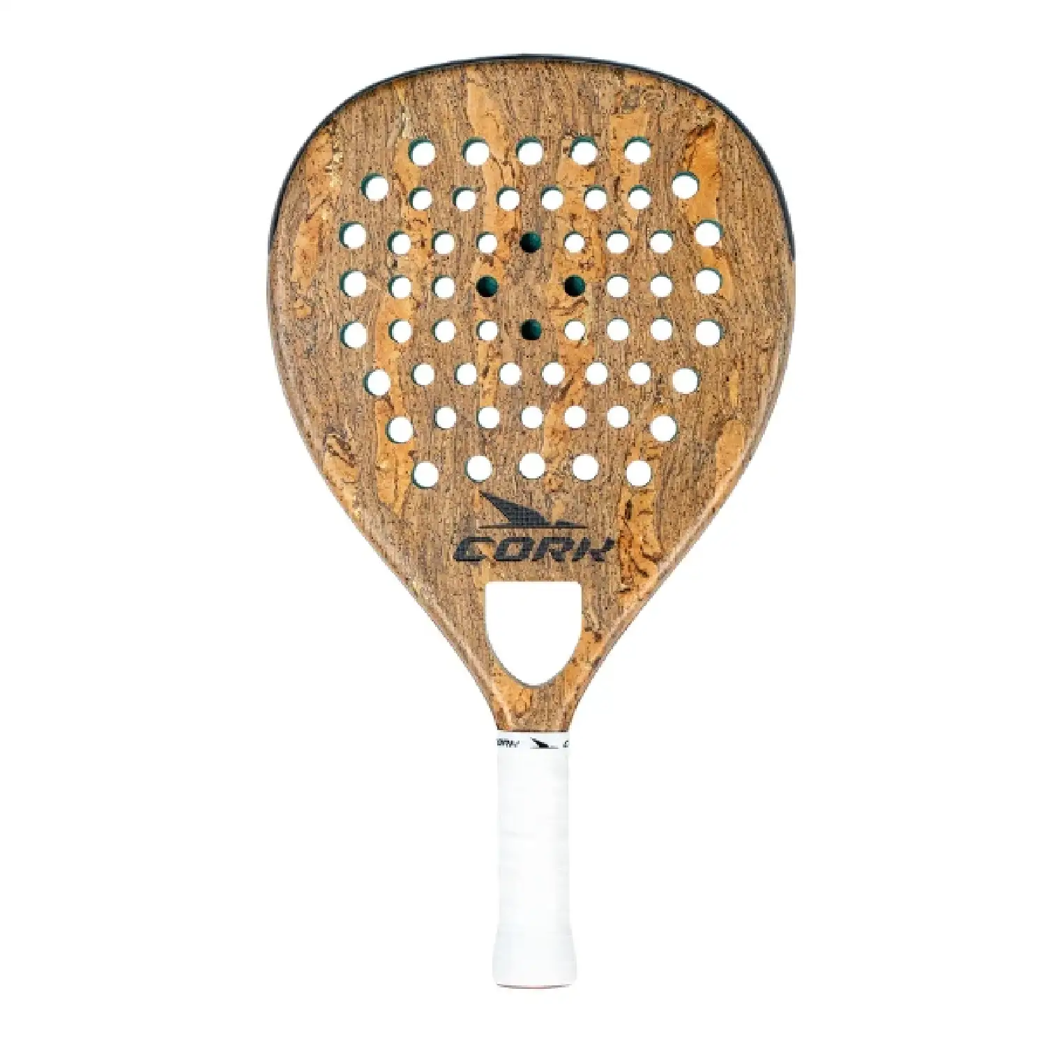 Cork Racket Model Premium Power III 2026