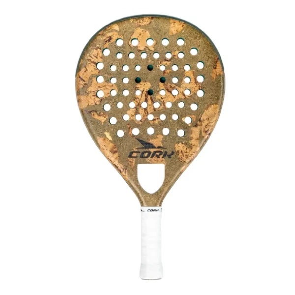 Cork Racket Model Supreme Control IV 2026
