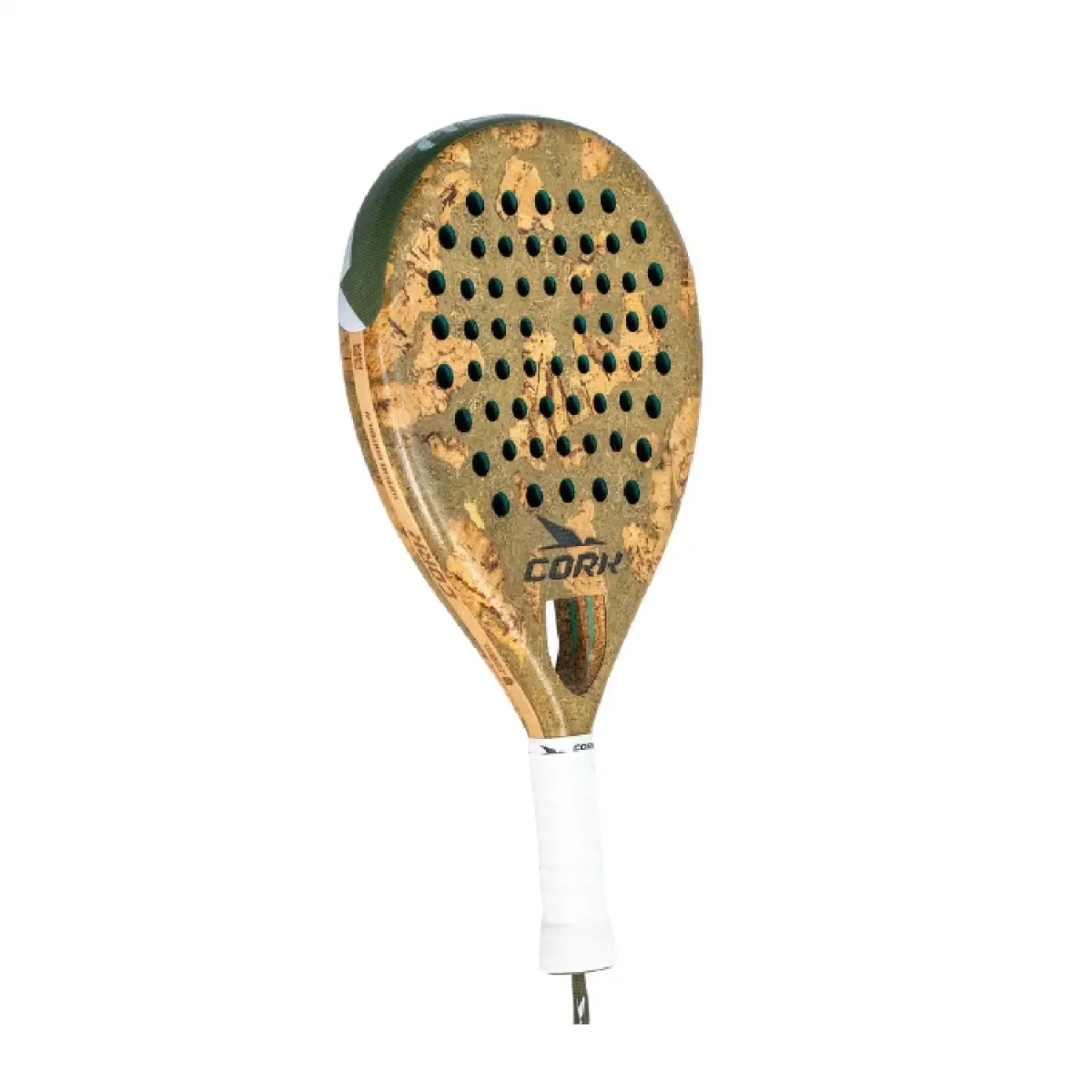 Cork Racket Model Supreme Control IV 2026 - Image 2