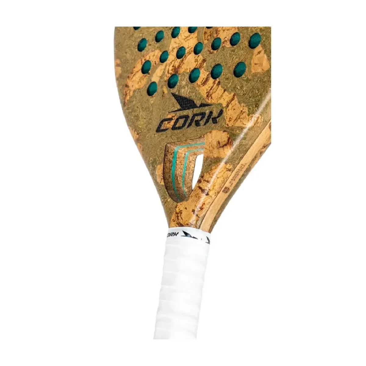 Cork Racket Model Supreme Control IV 2026 - Image 3