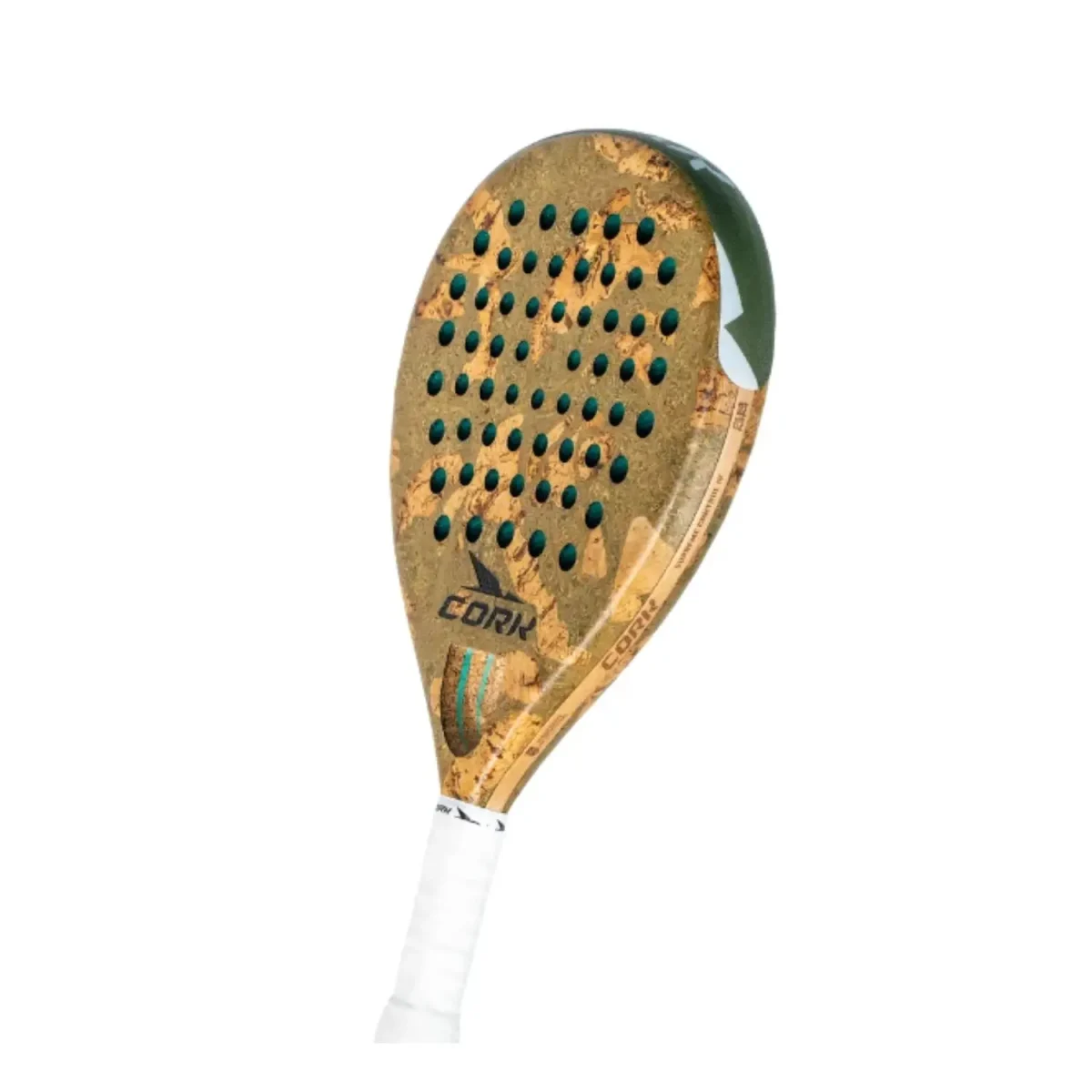 Cork Racket Model Supreme Control IV 2026 - Image 4