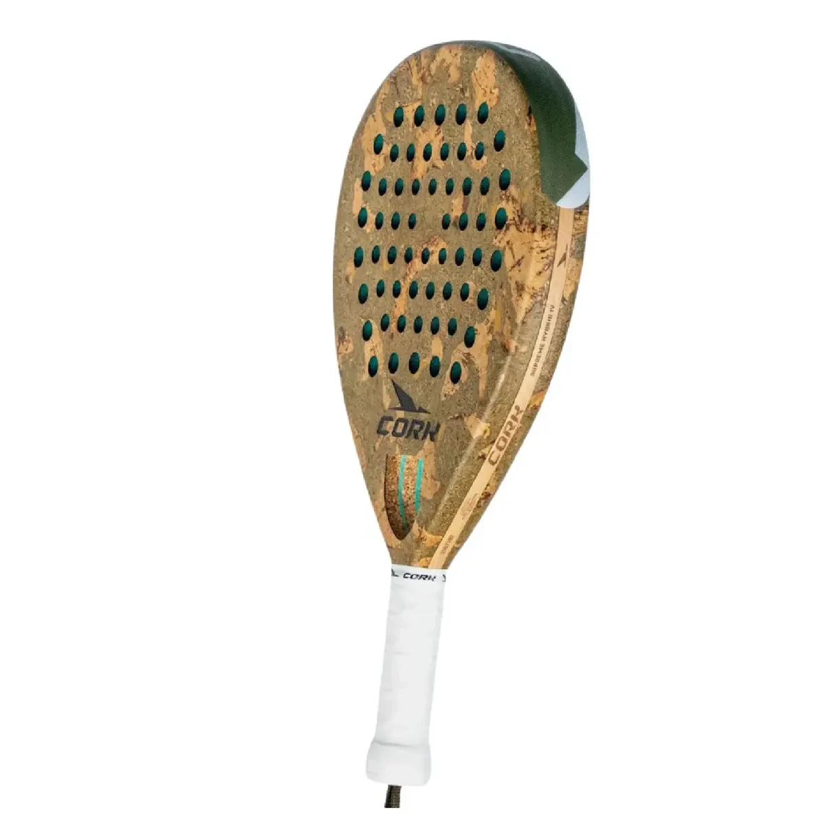Cork Racket Model Supreme Hybrid IV 2026 - Image 3