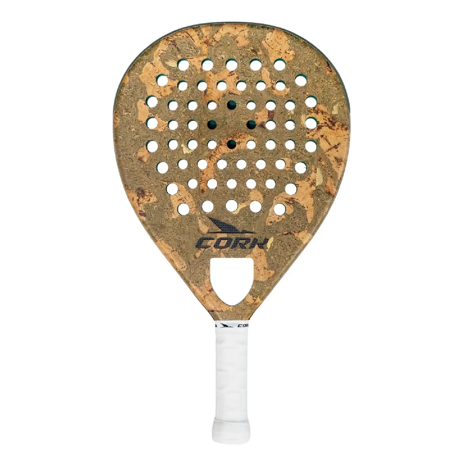 Cork Racket Model Supreme Hybrid IV