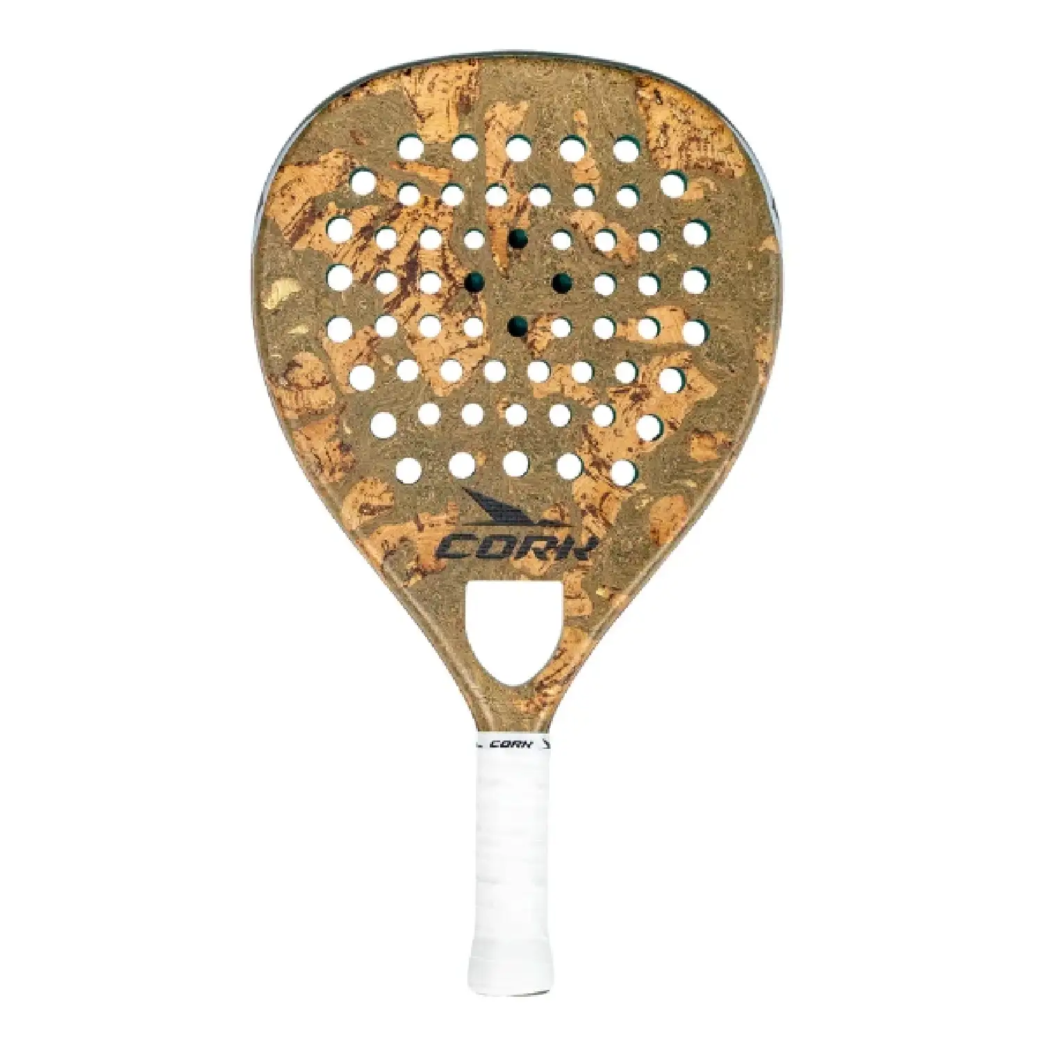 Cork Racket Model Supreme Power IV 2026