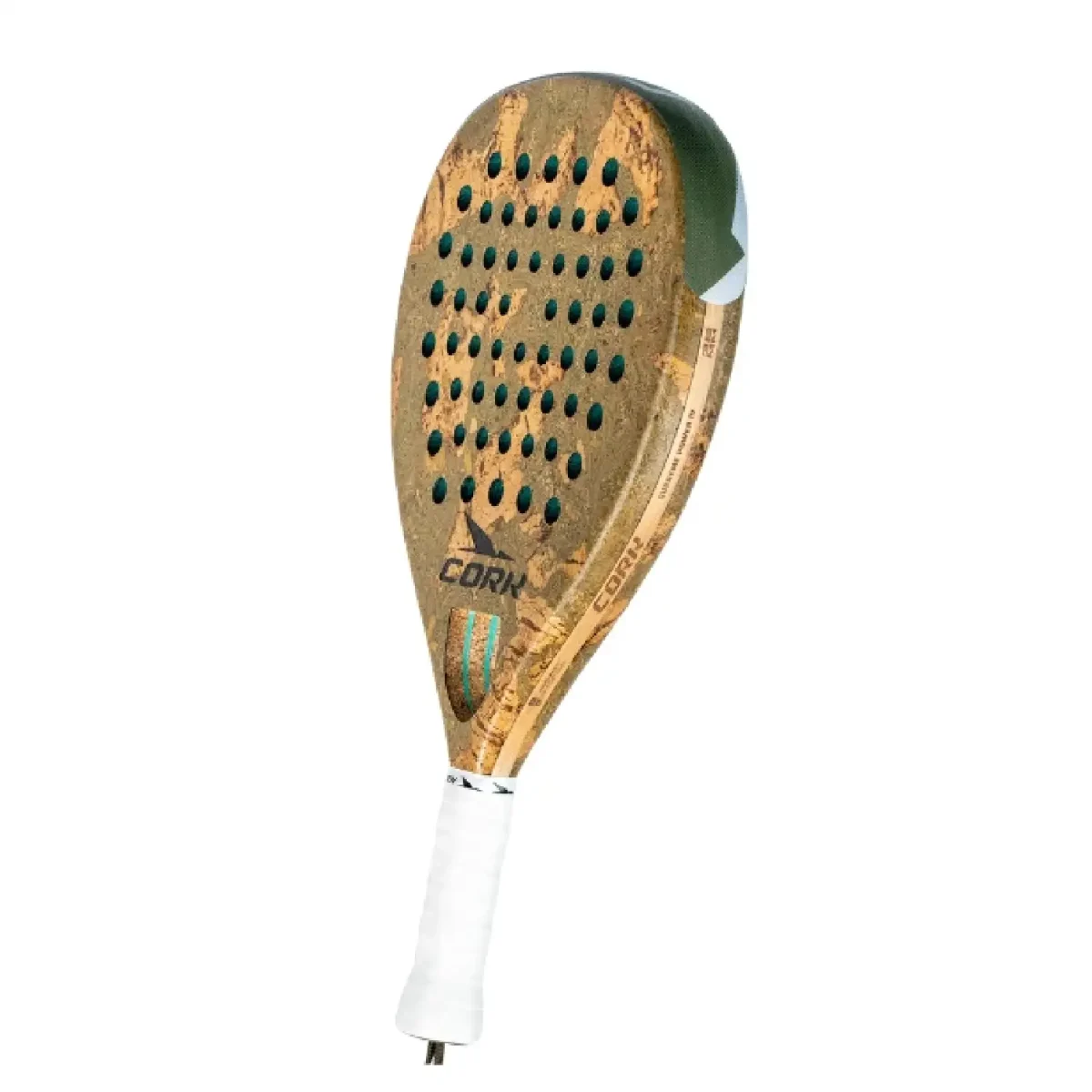 Cork Racket Model Supreme Power IV 2026 - Image 2