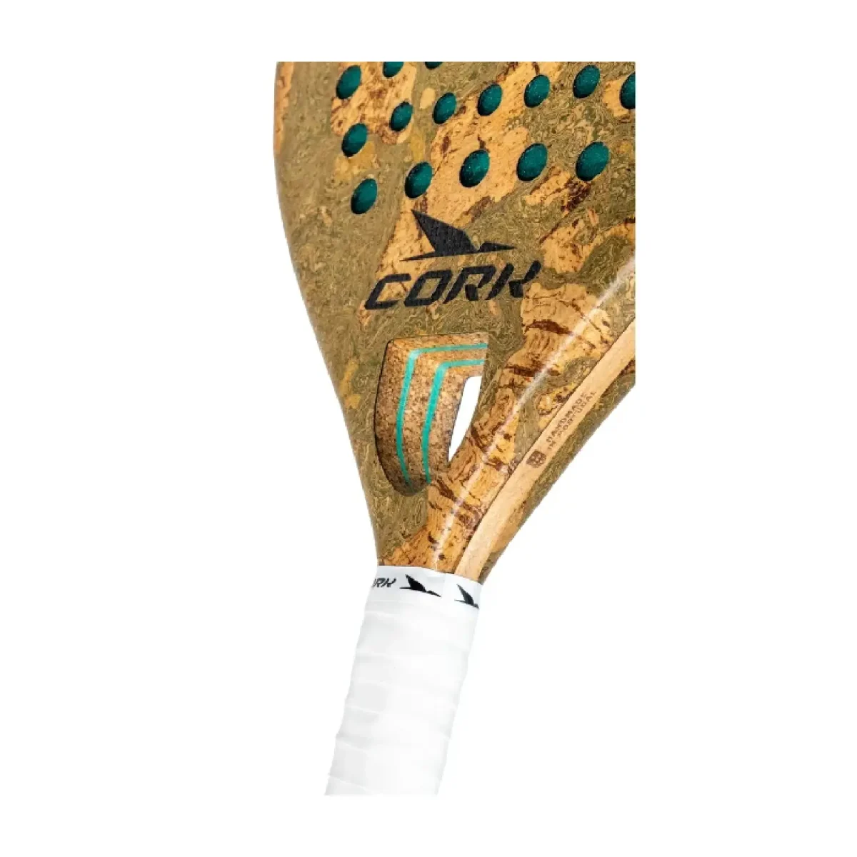 Cork Racket Model Supreme Power IV 2026 - Image 3