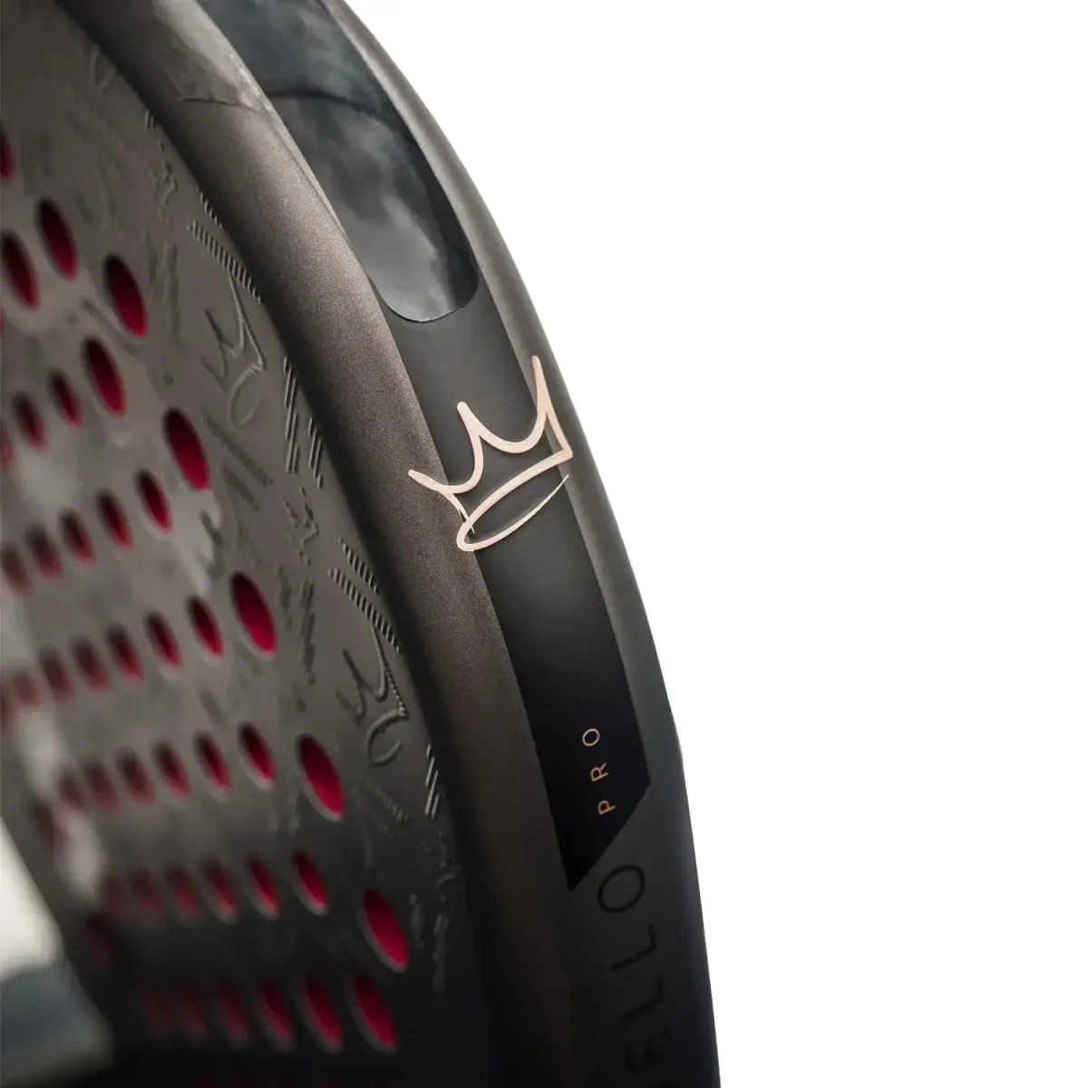 HEAD Padel Racket Coello Pro 2026