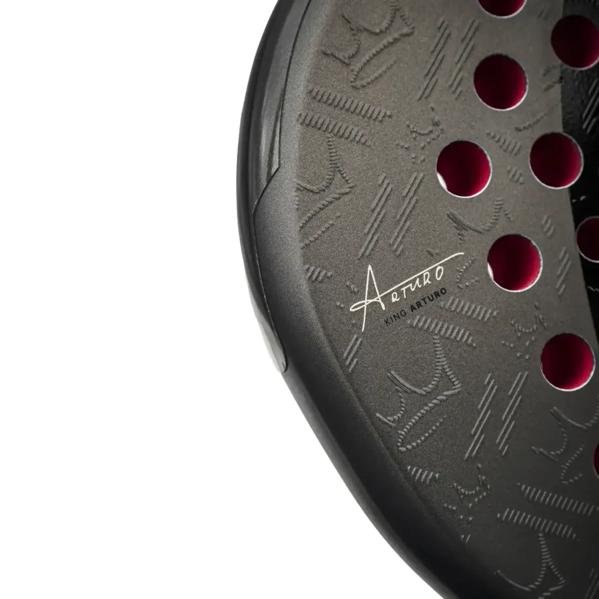 HEAD Padel Racket Coello Pro 2026