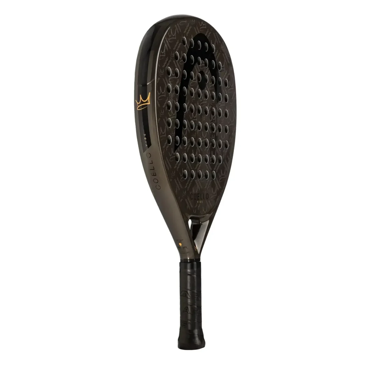 HEAD Padel Racket Coello Vibe 2026