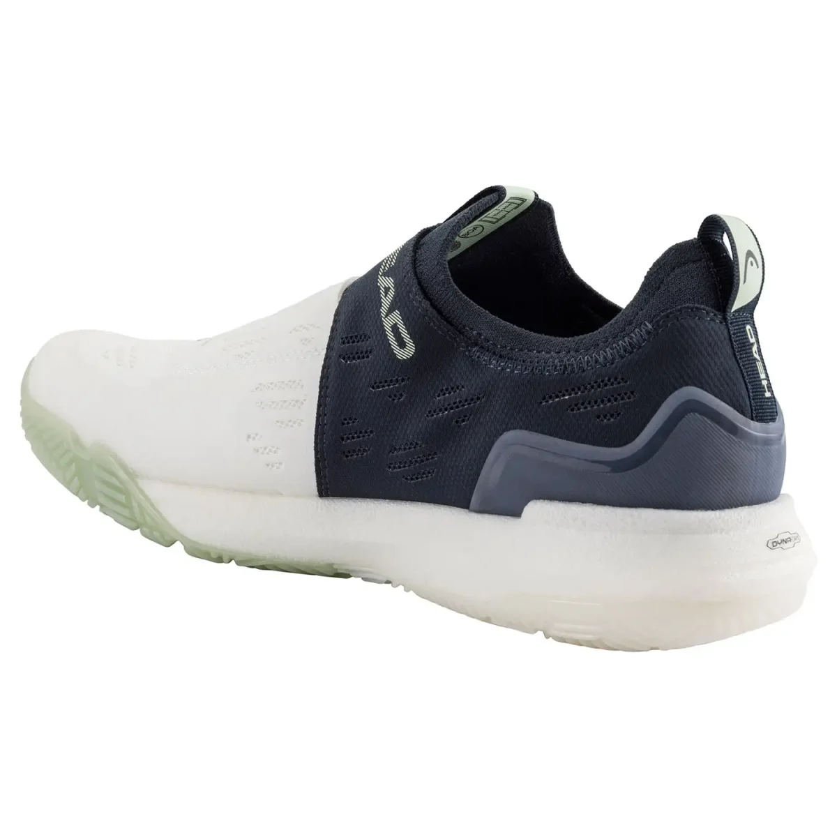 HEAD Padel Shoes Motion Pro 1.5 Boa Men Blue White