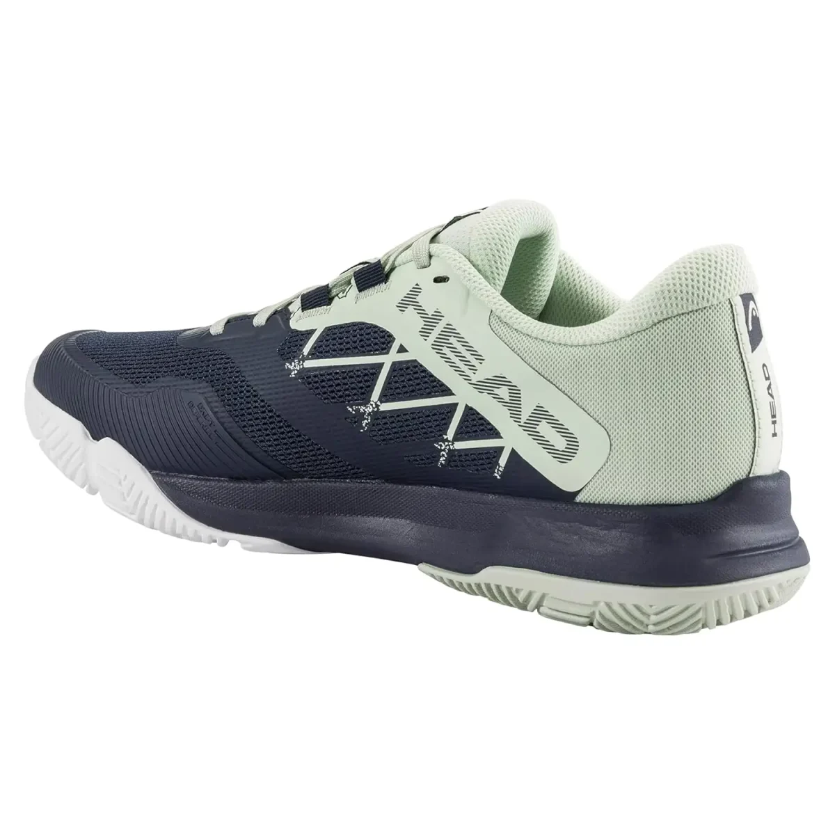 HEAD Padel Shoes Motion Team 1.5 Men Dark Blue