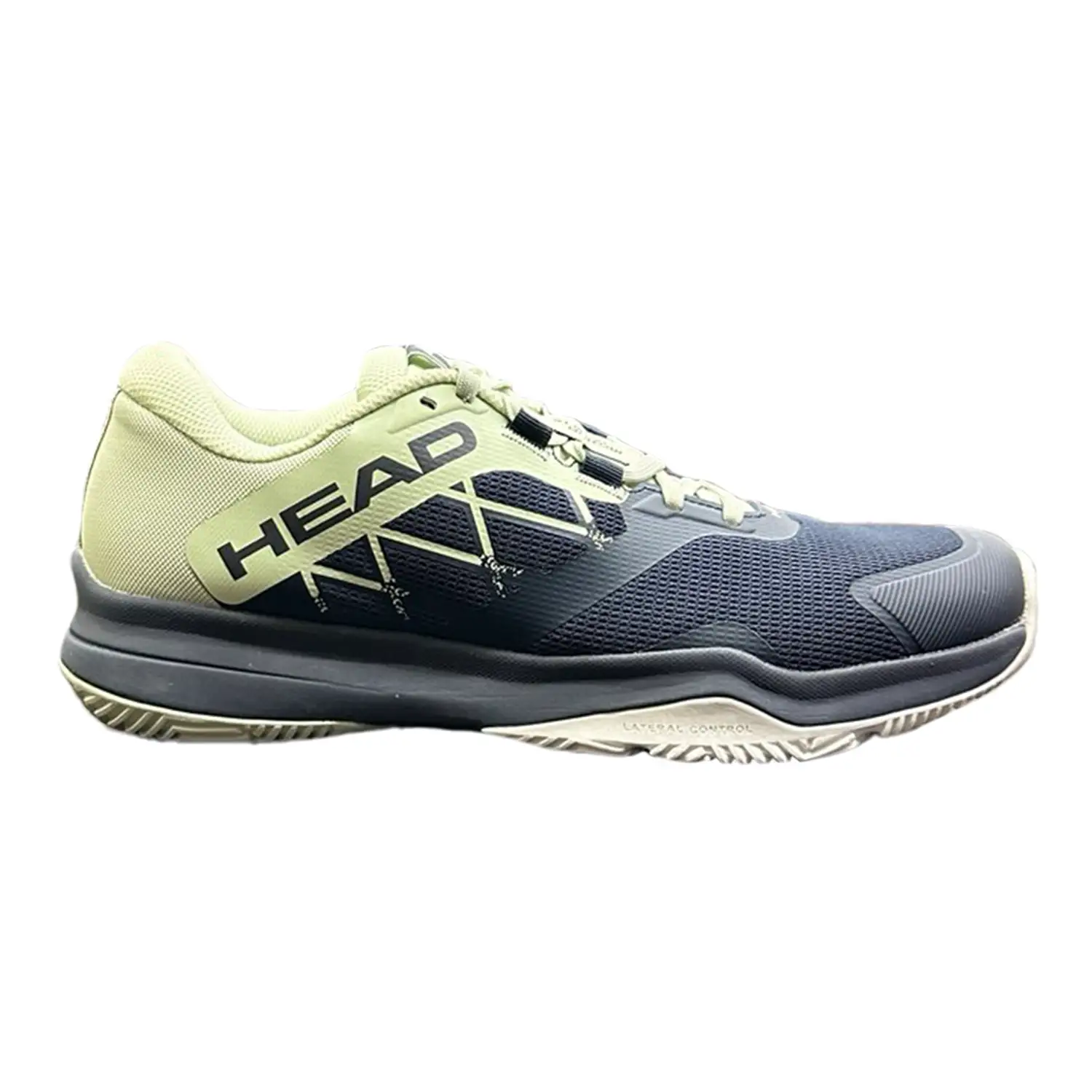 HEAD Padel Shoes Motion Team 1.5 Men Dark Blue