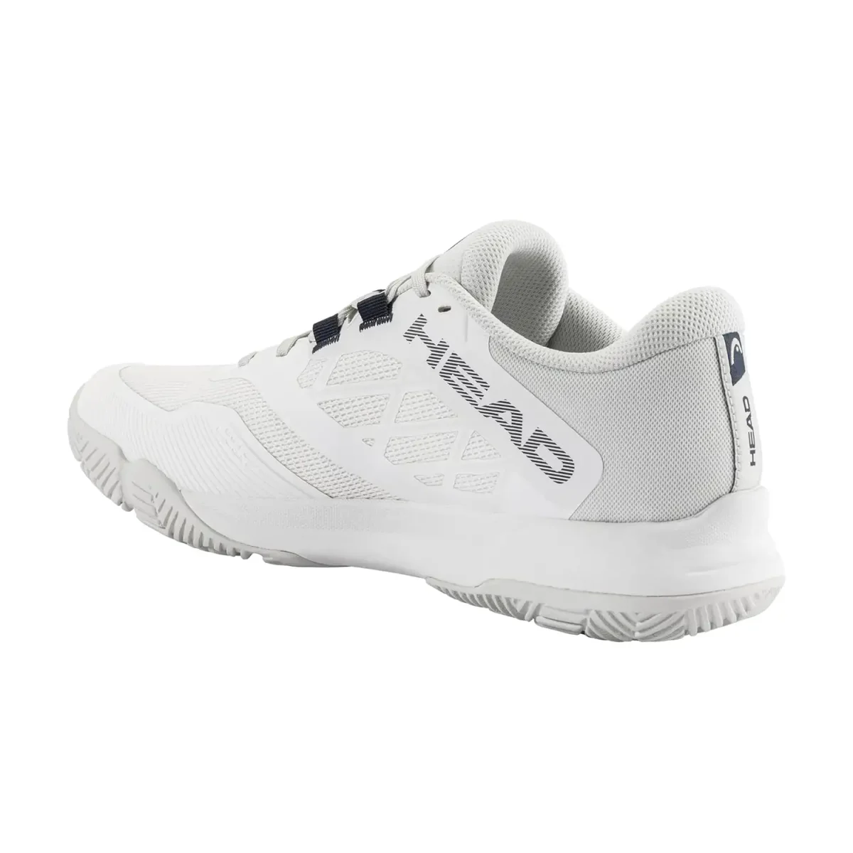 HEAD Padel Shoes Motion Team 1.5 Men White