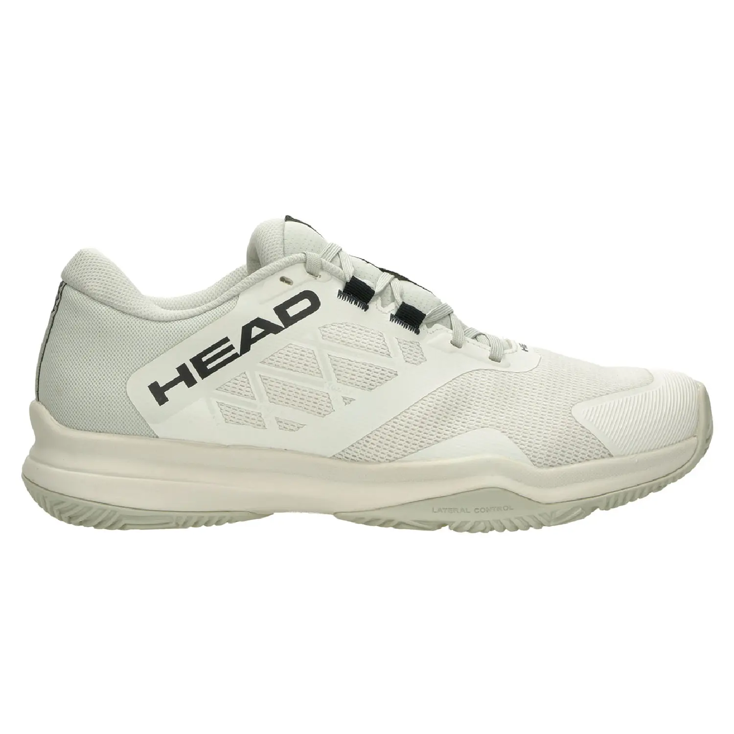 HEAD Padel Shoes Motion Team 1.5 Men White