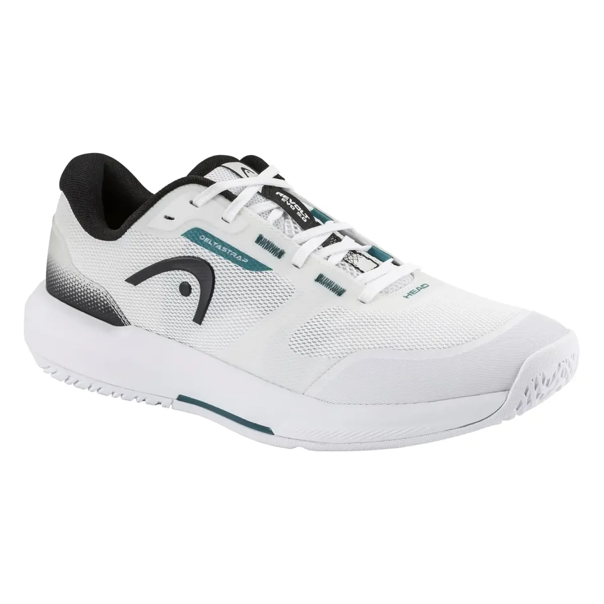 HEAD Tennis Shoes Revolt Evo 5.0 Men