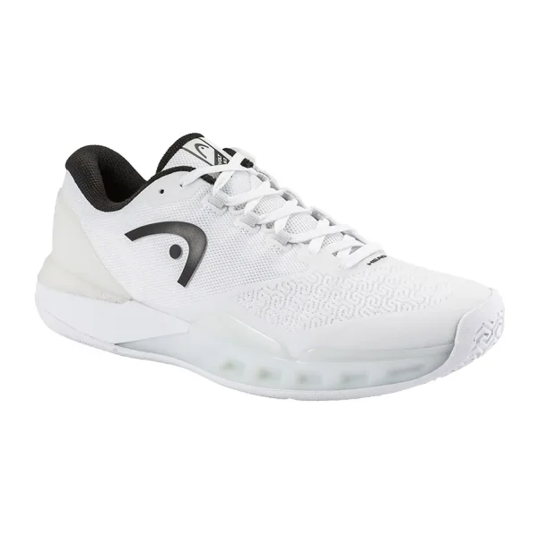 HEAD Tennis Shoes Revolt Pro 5.0 Men White