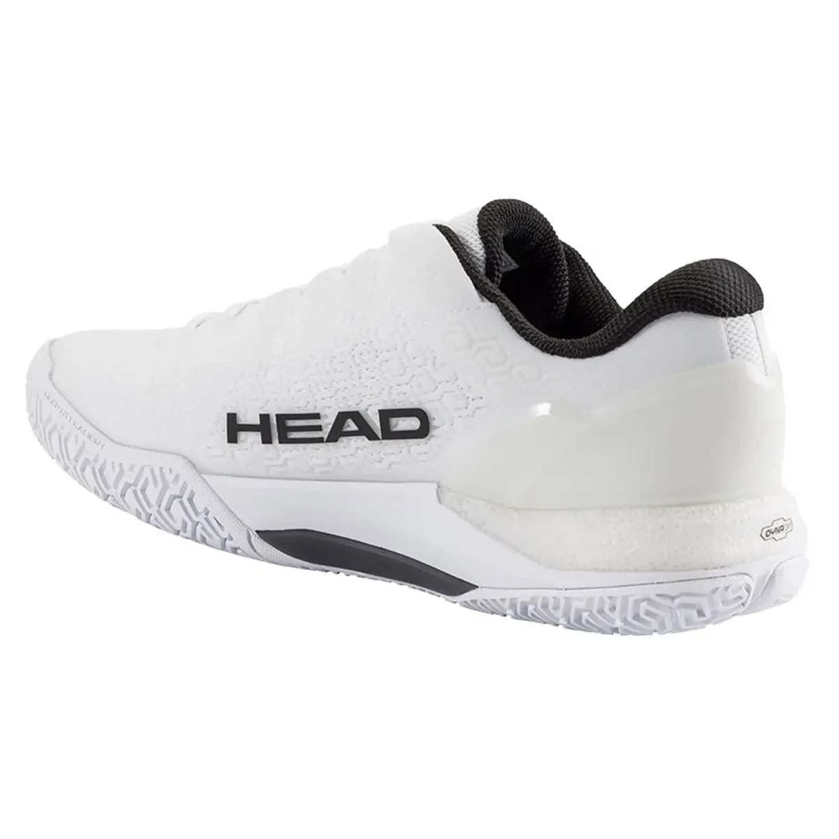 HEAD Tennis Shoes Revolt Pro 5.0 Men White