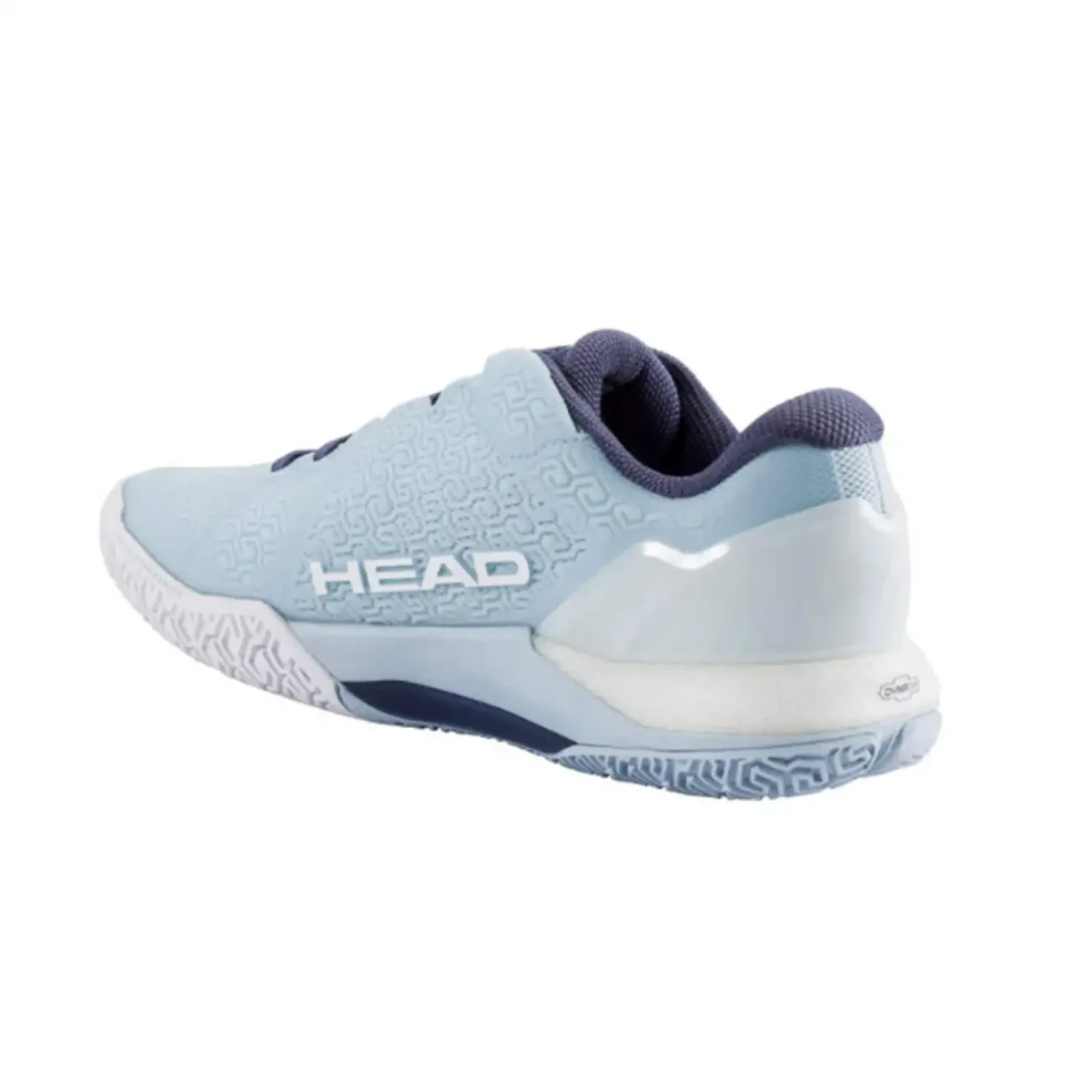 HEAD Tennis Shoes Revolt Pro 5.0 Women Blue