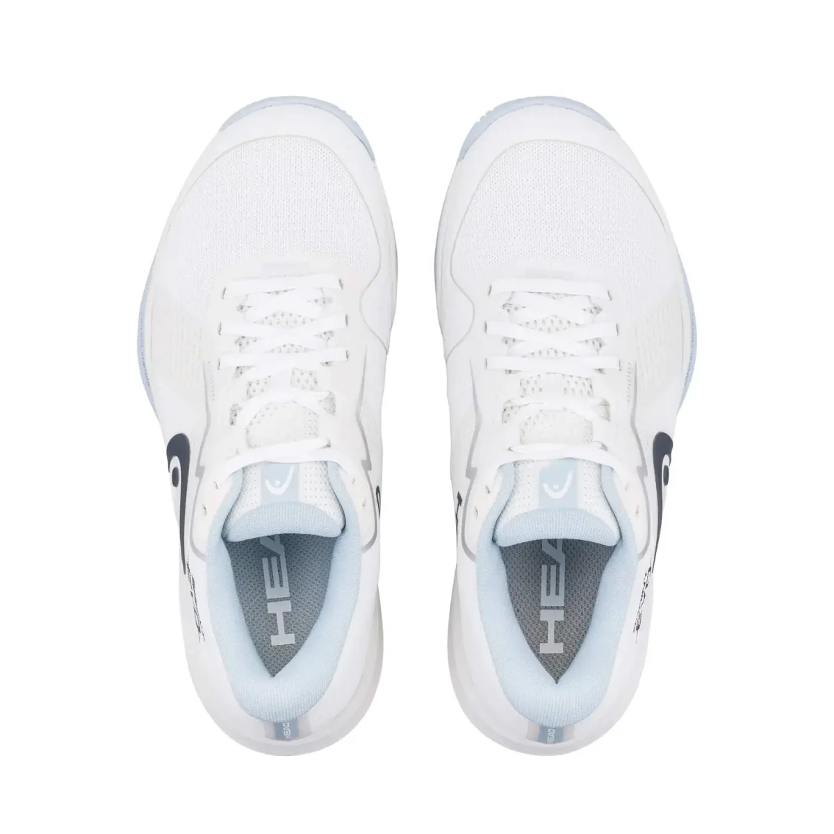 HEAD Tennis Shoes Sprint Evo 4.0 Women Blue White 