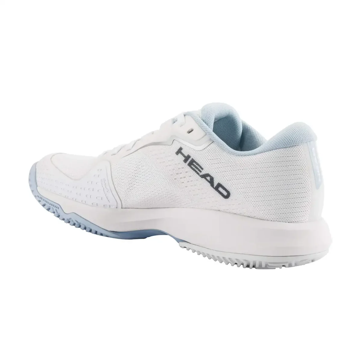 HEAD Tennis Shoes Sprint Evo 4.0 Women Blue White 