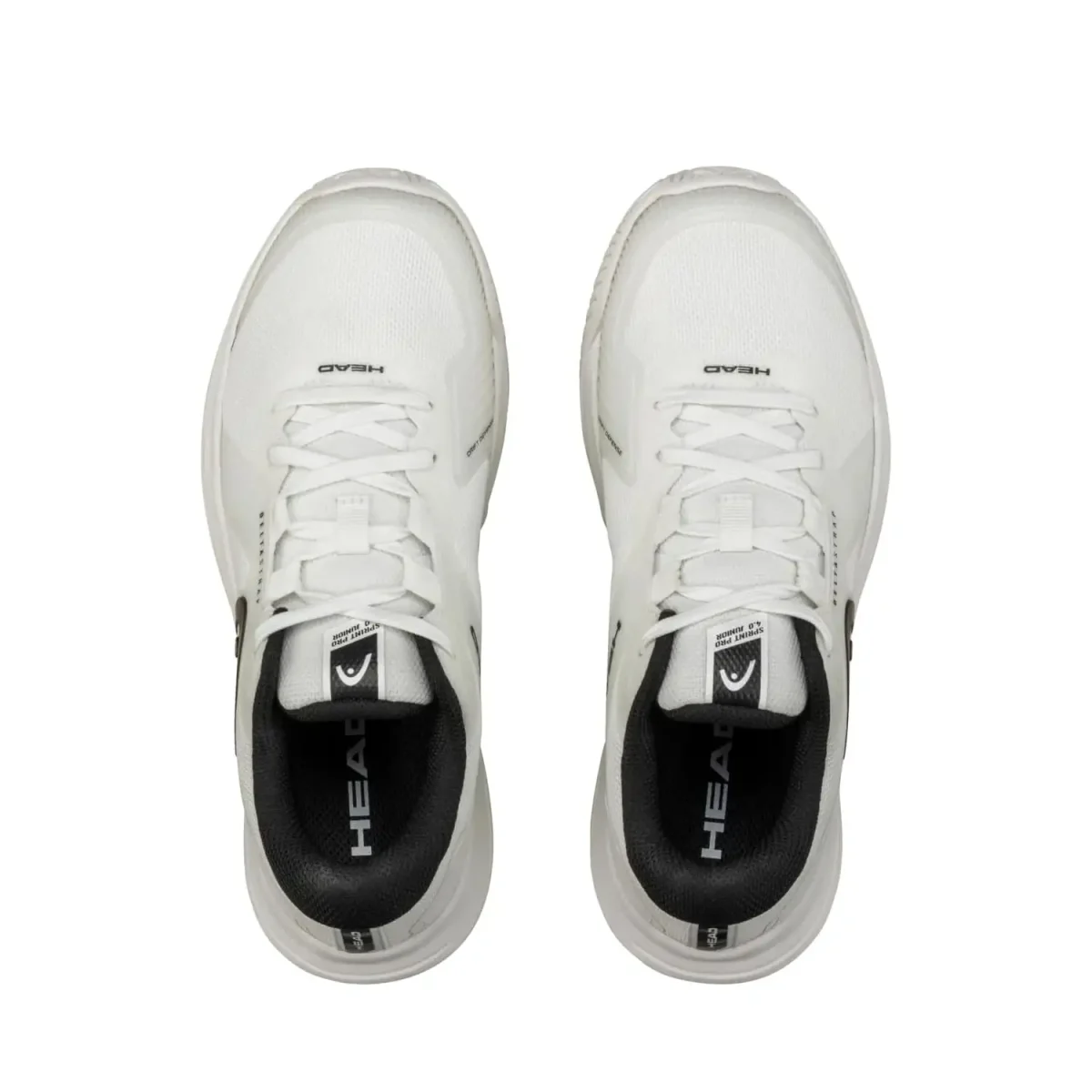 HEAD Tennis Shoes Sprint Pro 4.0 Junior White 