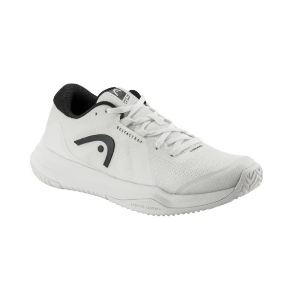HEAD Tennis Shoes Sprint Pro 4.0 Junior White 