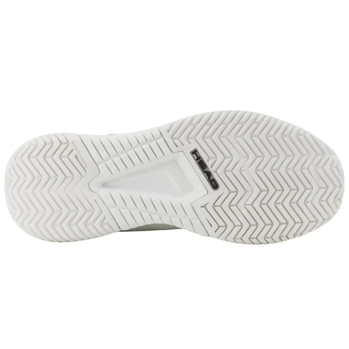 HEAD Tennis Shoes Sprint Pro 4.0 Junior White