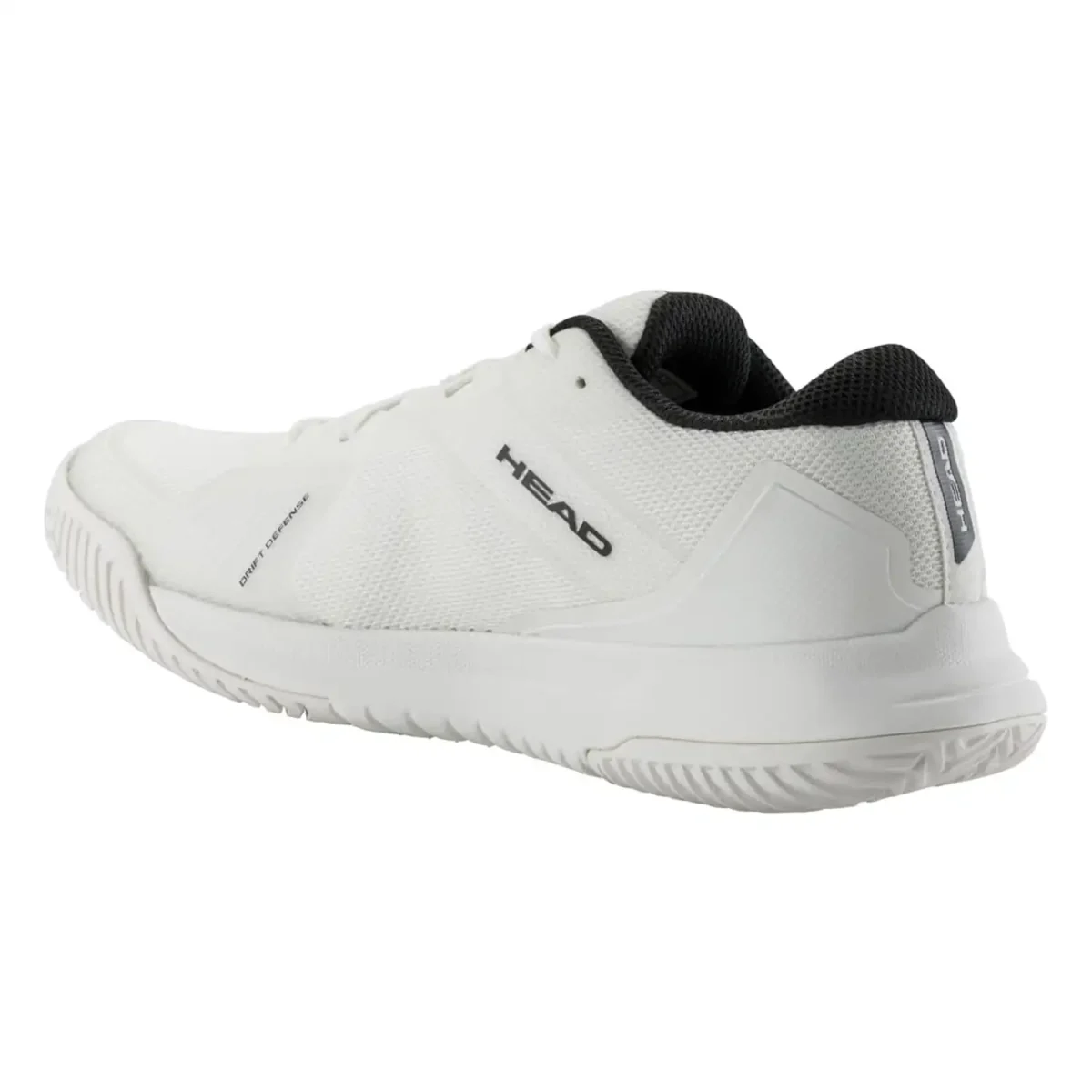 HEAD Tennis Shoes Sprint Pro 4.0 Junior White