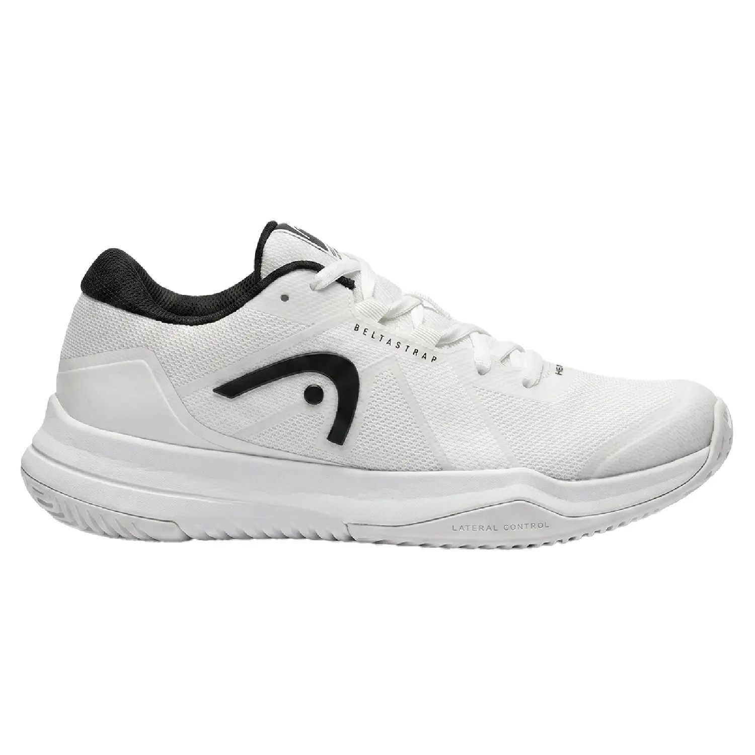 HEAD Tennis Shoes Sprint Pro 4.0 Junior White