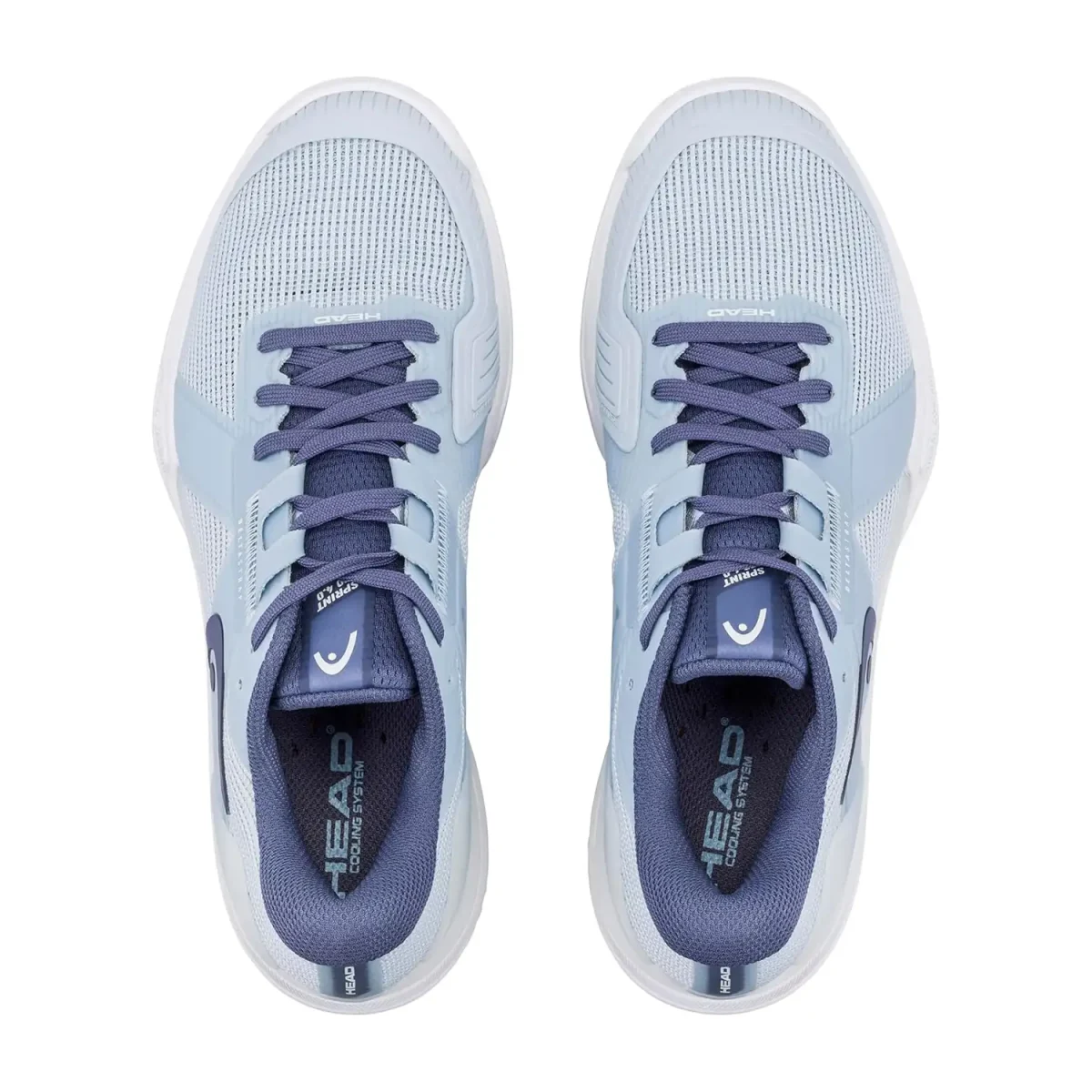 HEAD Tennis Shoes Sprint Pro 4.0 Women Blue
