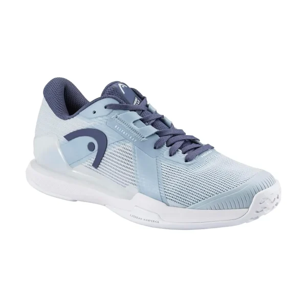 HEAD Tennis Shoes Sprint Pro 4.0 Women Blue
