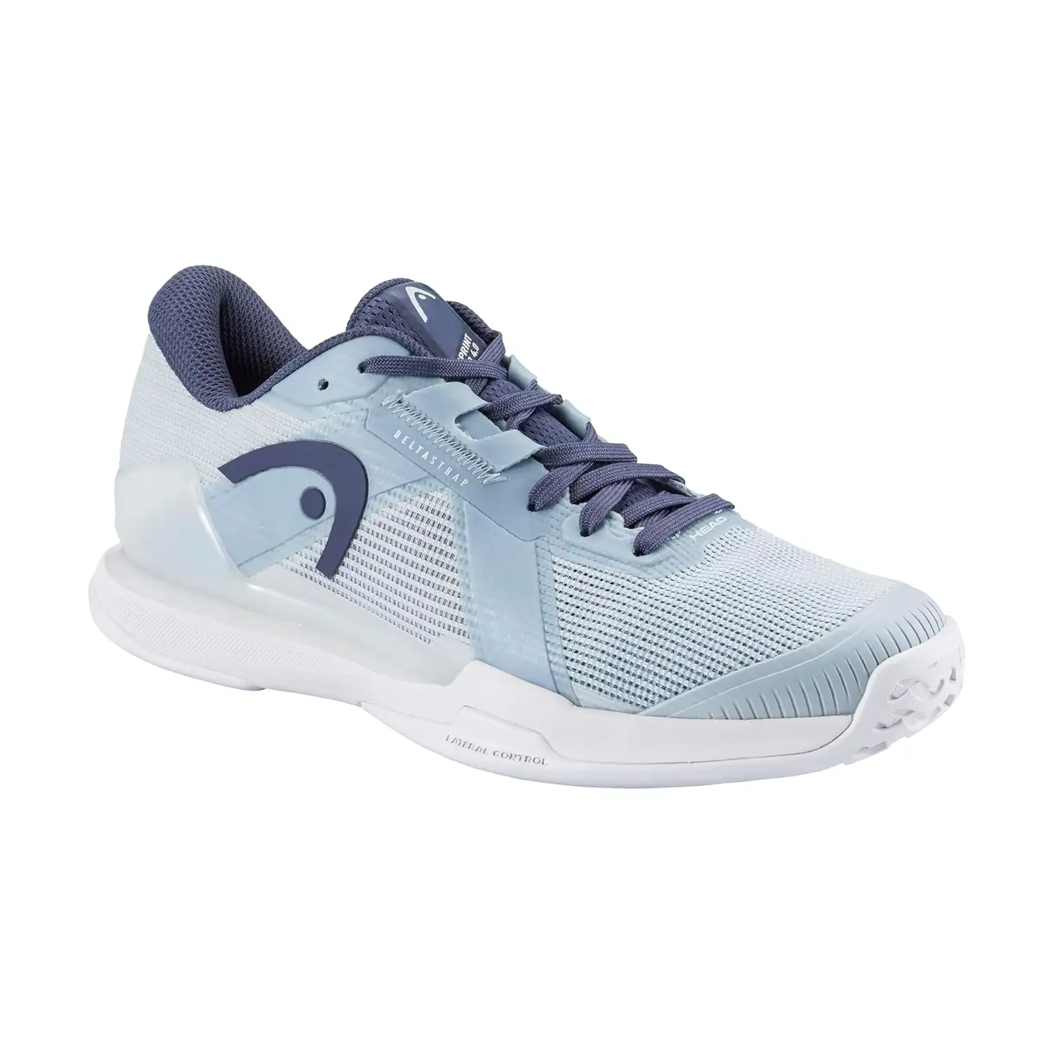 HEAD Tennis Shoes Sprint Pro 4.0 Women Blue