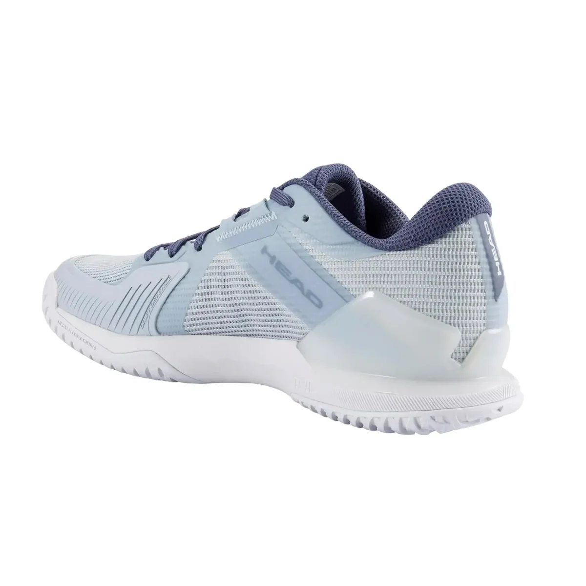 HEAD Tennis Shoes Sprint Pro 4.0 Women Blue