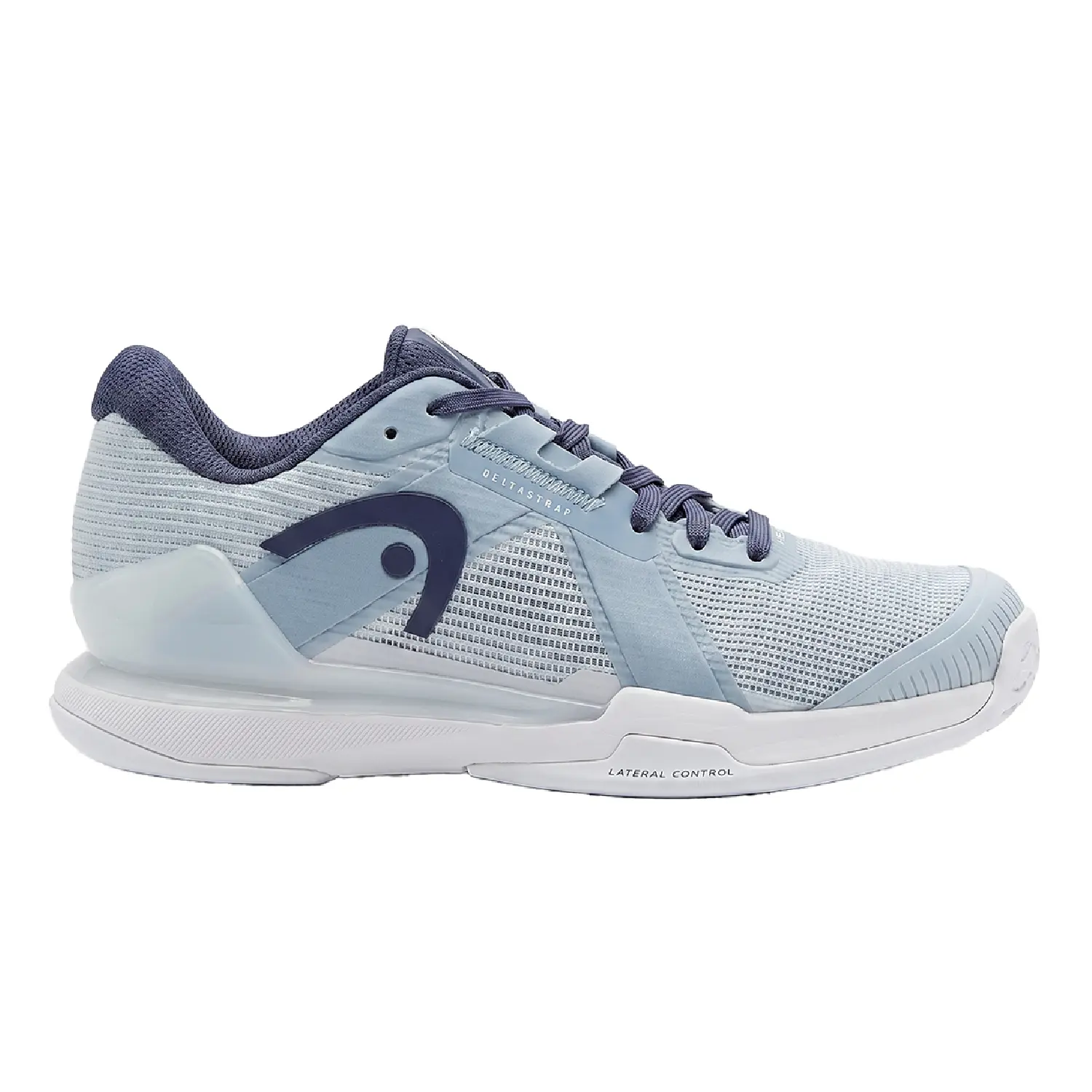 HEAD Tennis Shoes Sprint Pro 4.0 Women Blue