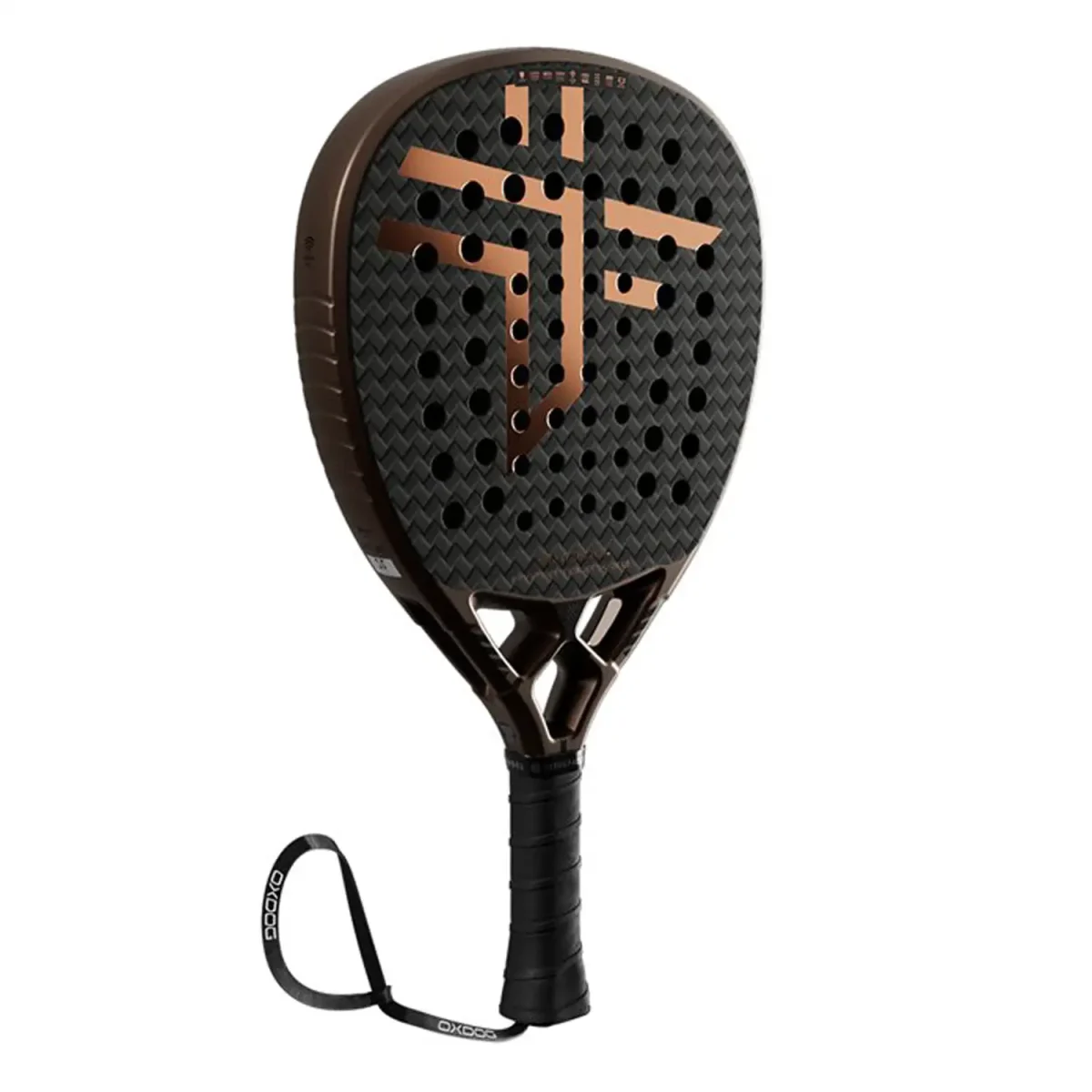 OXDOG Padel Racket Hyper Tour X 2.0 2026 