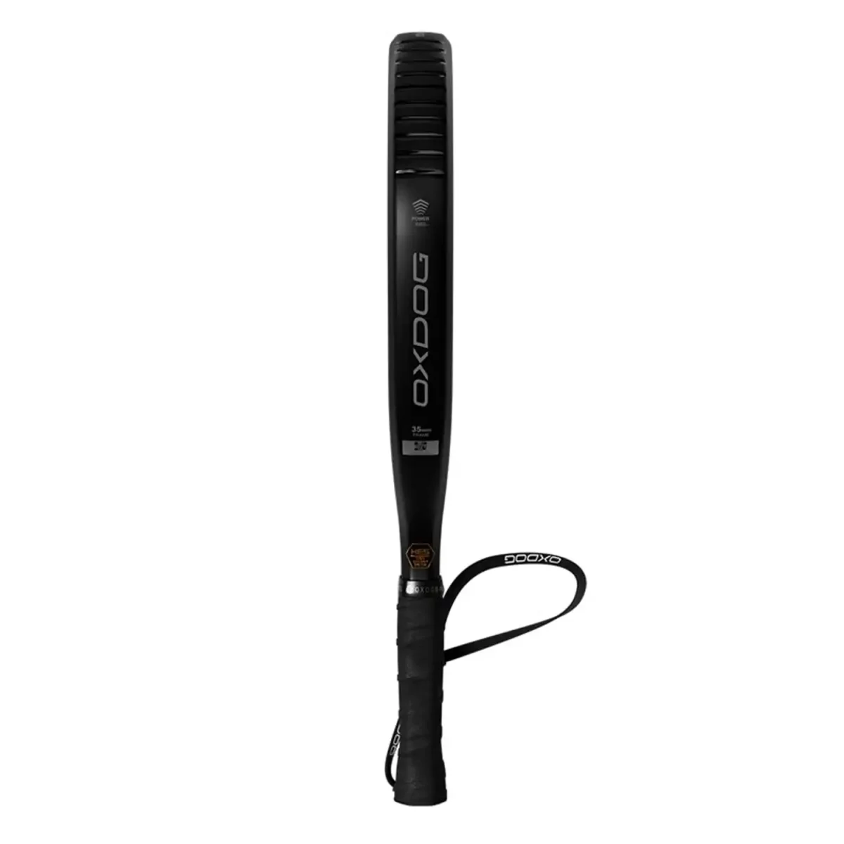 OXDOG Padel Racket Ultimate Nxt-Gen 2026 