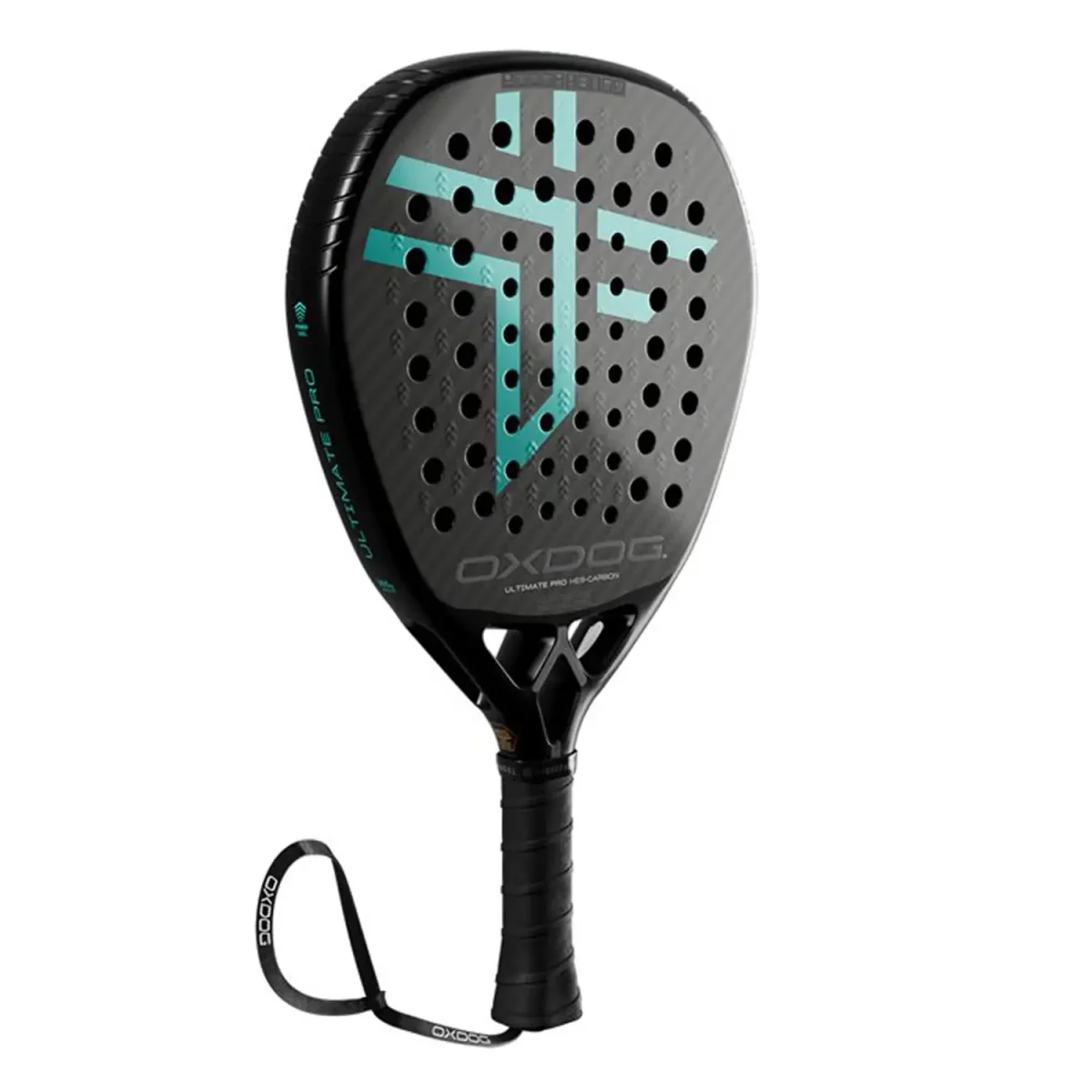 OXDOG Padel Racket Ultimate Pro 2026